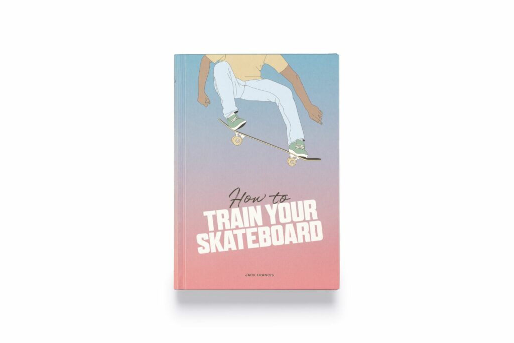 How to Train Your Skateboard