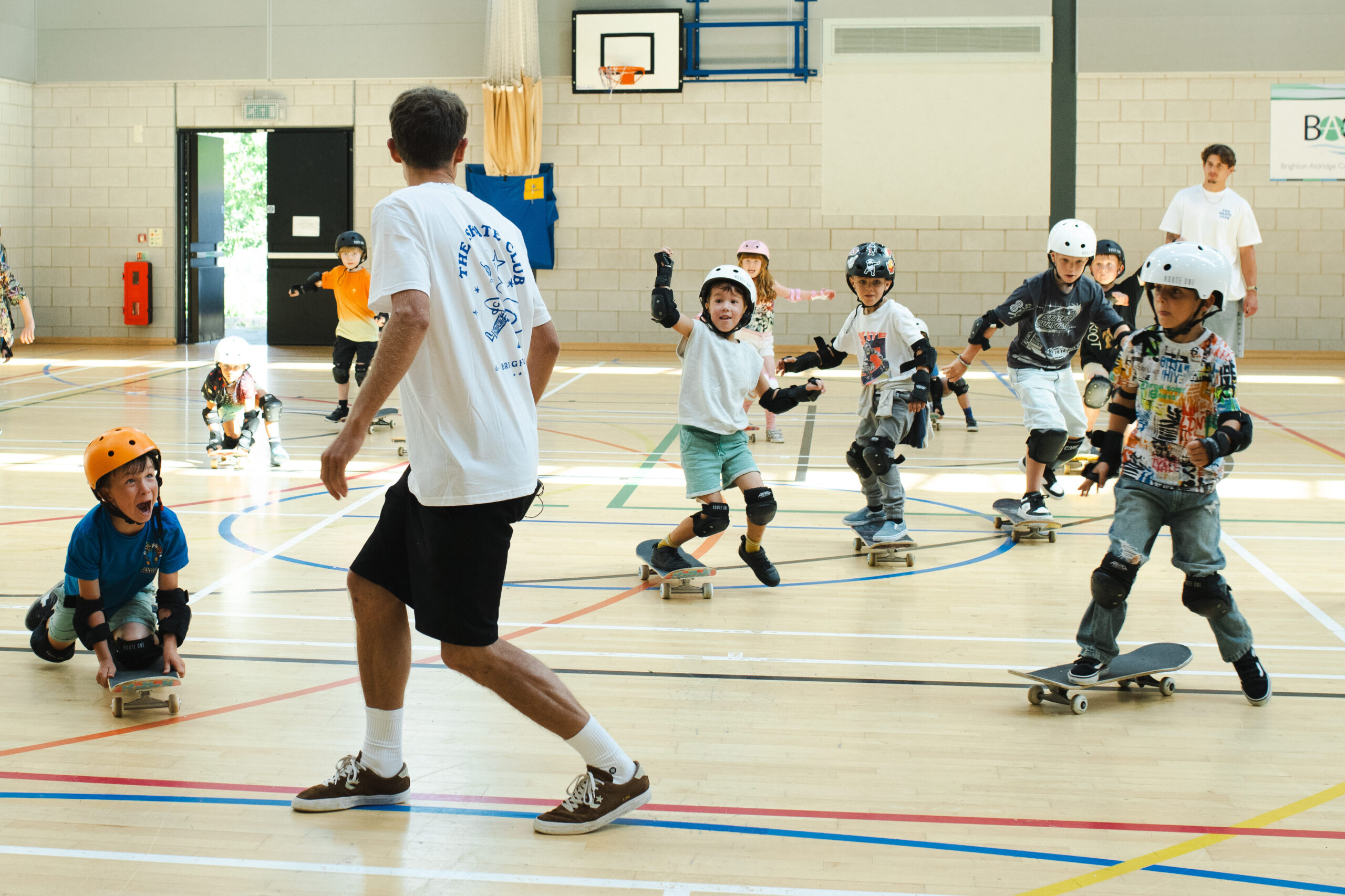 From Skater to Founder: Jack’s Story