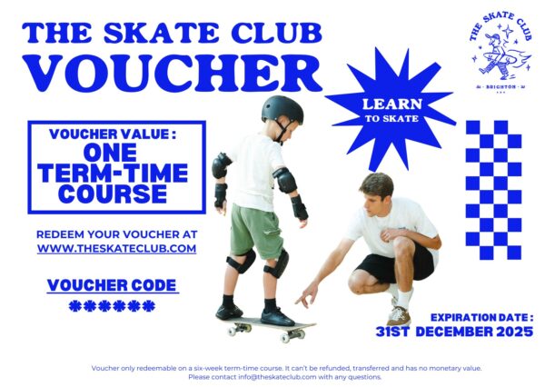 Gift Voucher - Image 3