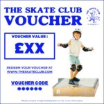 Gift Voucher