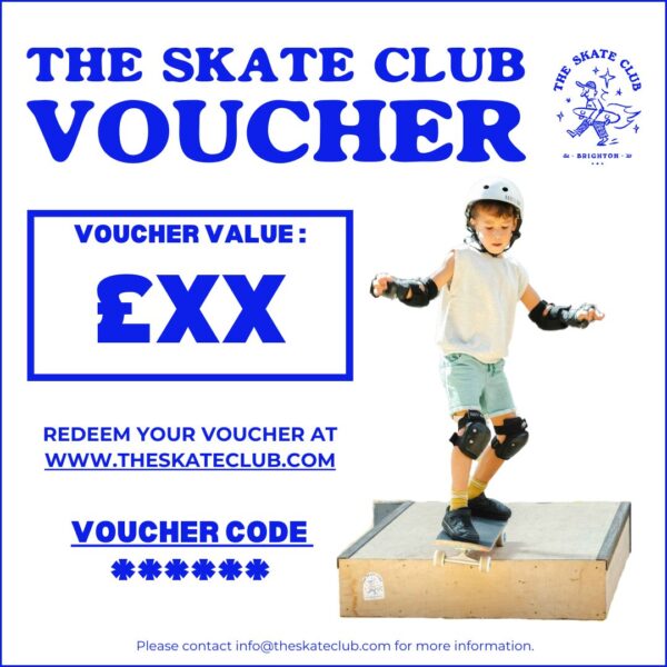 Gift Voucher