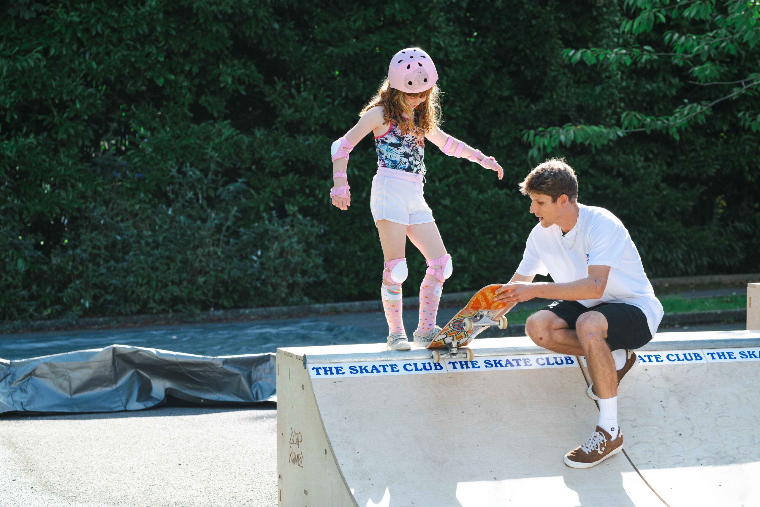 How to pay with Tax-Free Childcare or childcare vouchers on LoveAdmin